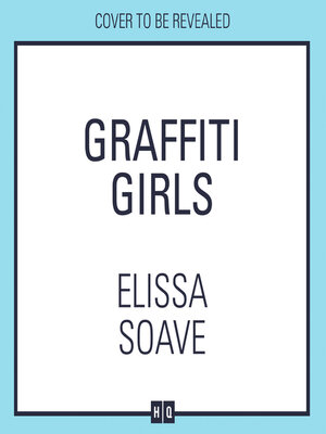 cover image of Graffiti Girls